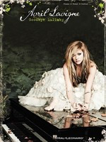 Goodbye Lullaby - Guitar|Piano|Vocal Hal Leonard Piano, Vocal & Guitar