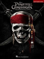 The Pirates of the Caribbean - On Stranger Tides