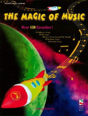 Magic of Music