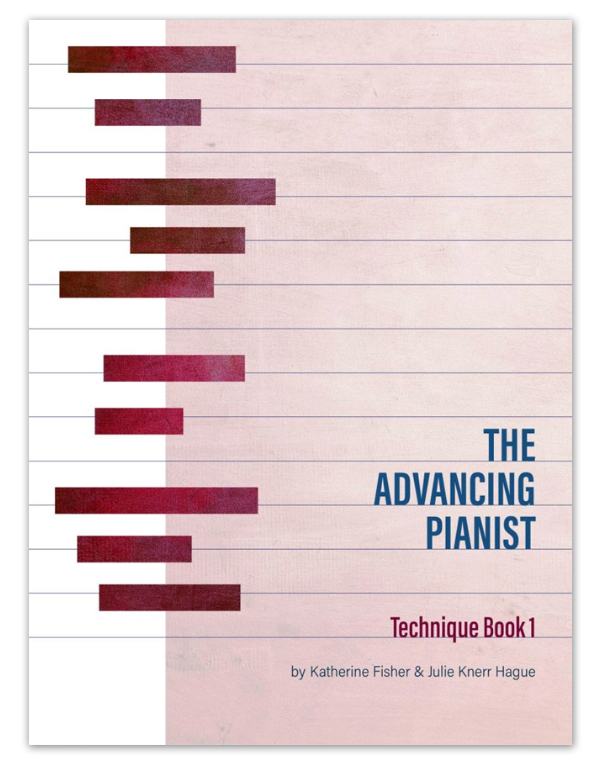 Piano Safari Advancing Pianist Technique 1