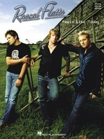 Rascal Flatts - Feels like Today - Hal Leonard Piano, Vocal & Guitar