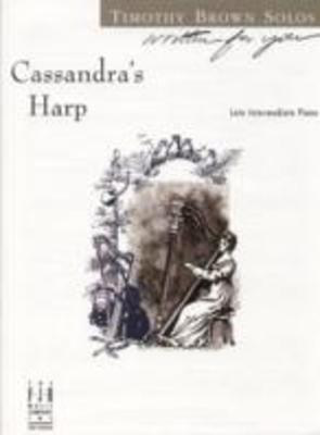 Cassandra's Harp