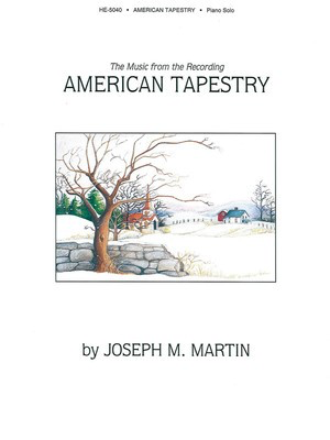 American Tapestry Piano Collection