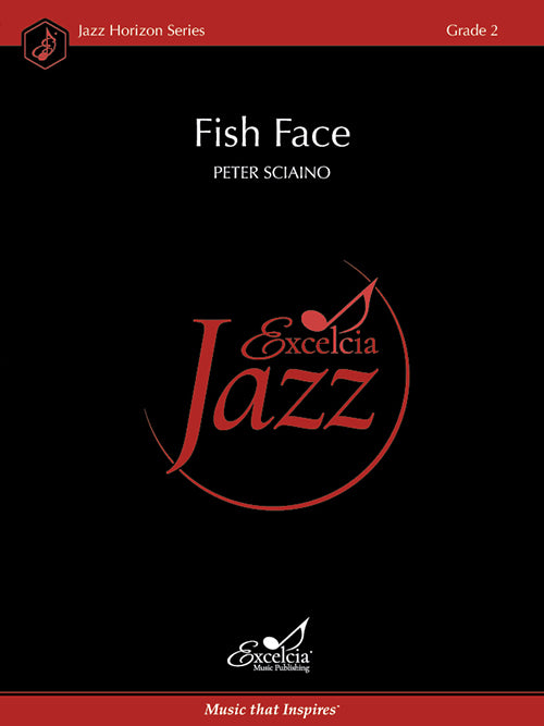 Fish Face JE Gr 2