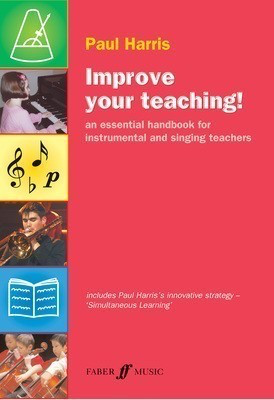 Improve Your Teaching