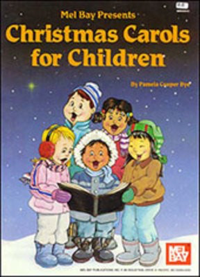 Christmas Carols For Children -