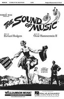 Climb Ev'ry Mountain - (from The Sound of Music) - Oscar Hammerstein II|Richard Rodgers - SATB Charles Smith Hal Leonard Choral Score Octavo