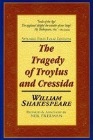 The Tragedie of Troylus and Cressida - Applause First Folio Editions - Applause Books