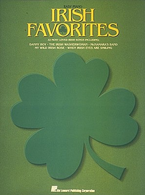 Irish Favorites