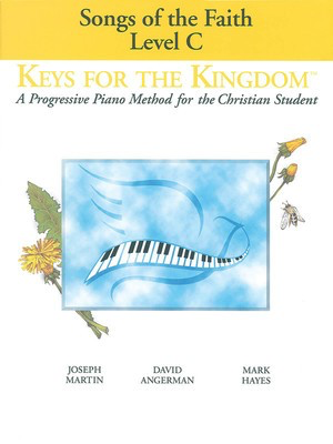 Keys for the Kingdom - Songs of the Faith