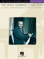 The Vince Guaraldi Collection