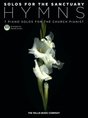 Solos for the Sanctuary - Hymns