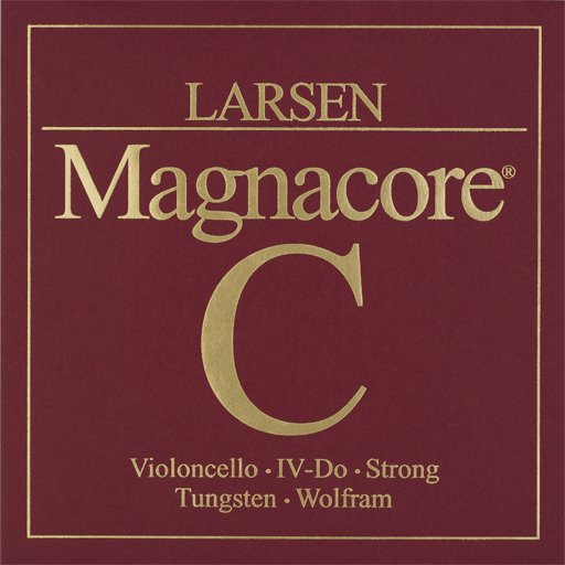 Larsen Magnacore Cello C String 4/4 (Strong)