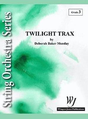 Twilight Trax So3 Sc/Pts -