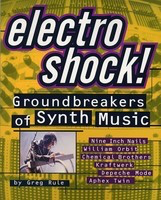 Electro Shock! - Greg Rule Backbeat Books