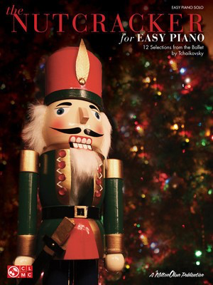 The Nutcracker for Easy Piano