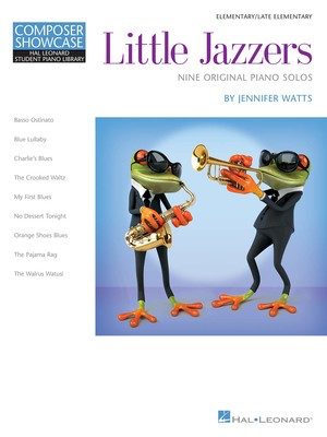 Little Jazzers