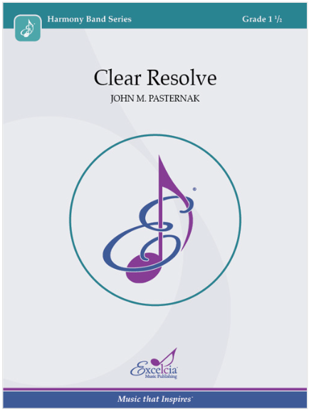 Clear Resolve CB Grade 1.5