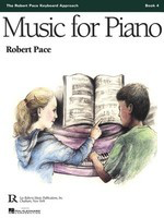 Music for Piano, Book 4