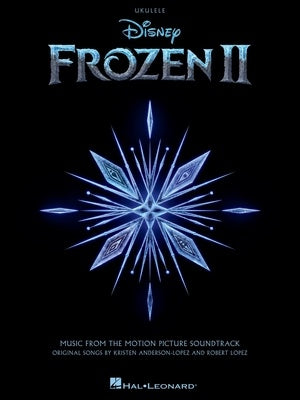 Frozen II - Ukulele Hal Leonard