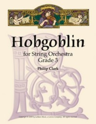 Hobgoblin So Sc/Pts -