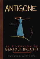 Antigone - In a Version by Bertolt Brecht - Bertolt Brecht Applause Books