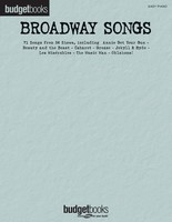 Broadway Songs