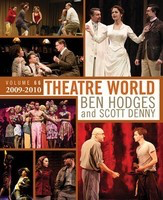 Theatre World Volume 66, 2009-2010 - Applause Books Hardcover