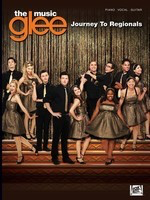 Glee: The Music - Journey to Regionals - Guitar|Piano|Vocal Hal Leonard Piano, Vocal & Guitar