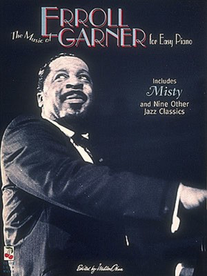 Erroll Garner for Easy Piano