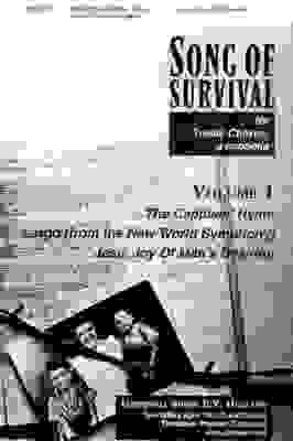 Song of Survival Volume 1 - for Treble Chorus, a cappella - Margaret Dryburg|Antonin Dvorak|Johann Sebastian Bach - SSAA Norah Chambers|Margaret Dryburgh Theodore Presser Company Octavo