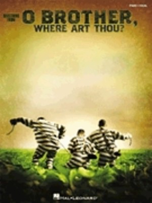 O Brother Where Art Thou Selections Pvg -