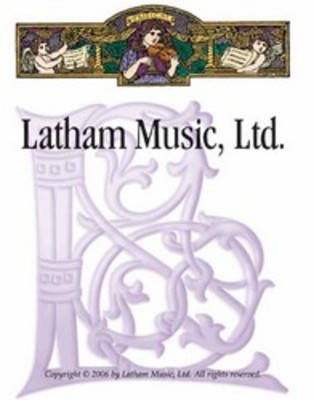 Royal Fireworks Music Arr Latham So Sc/Pts -