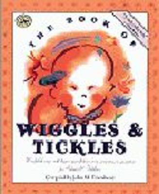 Book Of Wiggles And Tickles -