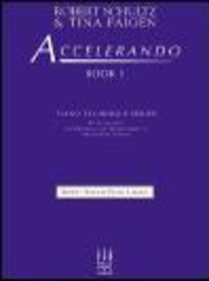 Accelerando, Book 1