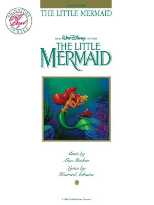 The Little Mermaid