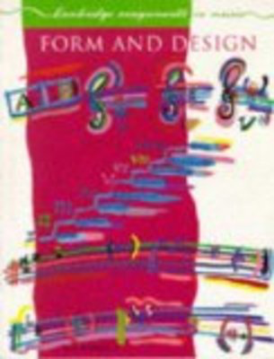 Form And Design -