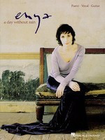 Enya - A Day Without Rain - Hal Leonard Piano, Vocal & Guitar