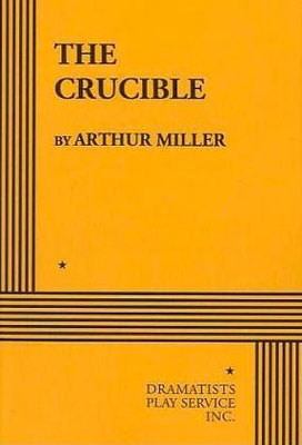 The Crucible -