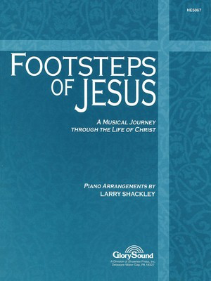 Footsteps of Jesus