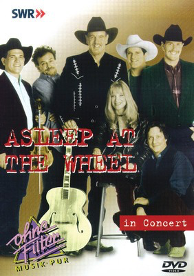 Asleep at the Wheel - In Concert - MVD DVD