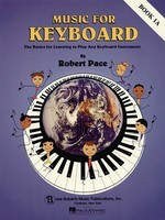 Music for Keyboard - Book 1A