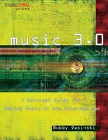 Music 3.0 - Music Pro Guides - Hal Leonard