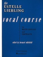 The Estelle Liebling Vocal Course