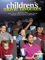 Children's Movie Favorites