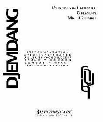 Djemdang -