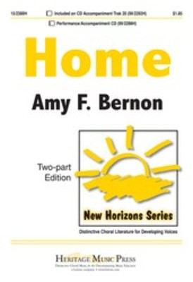 Home 2 Part/Pno -