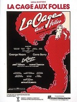 La Cage Aux Folles - Jerry Herman - Piano|Vocal Hal Leonard Vocal Selections