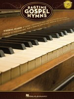 Ragtime Gospel Hymns