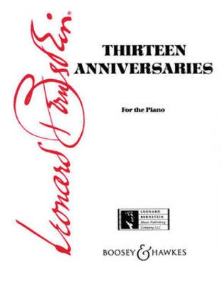 Thirteen Anniversaries (1990)